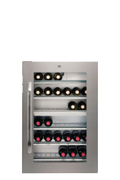 Reparación averías vinoteca Thermador en  Palencia